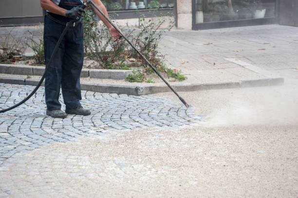 Best Restaurant Pressure Washing  in Skiato, OK